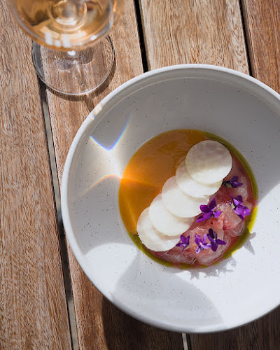 Tussock Hill Vineyard and Cellar Door Restaurant - Hospitality and gastronomy