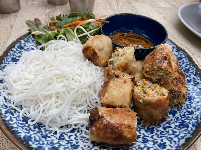 Opinii despre November Cafe Mairangi Bay în Auckland - Hospitality and gastronomy