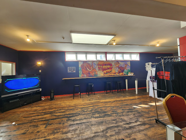 Ooga burger Phone number