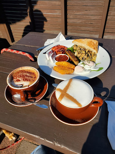 The Beach House Cafe - Waihi Beach