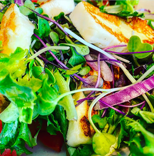 Tiger Town Cafe - New Plymouth