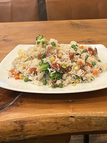 Aunty Mena's Vegetarian Restaurant & Cafe Phone number