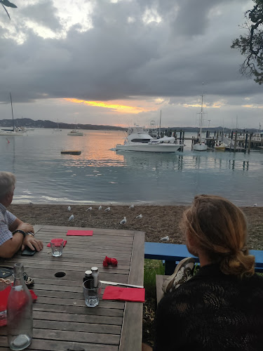 25 The Strand, Russell 0202, New Zealand