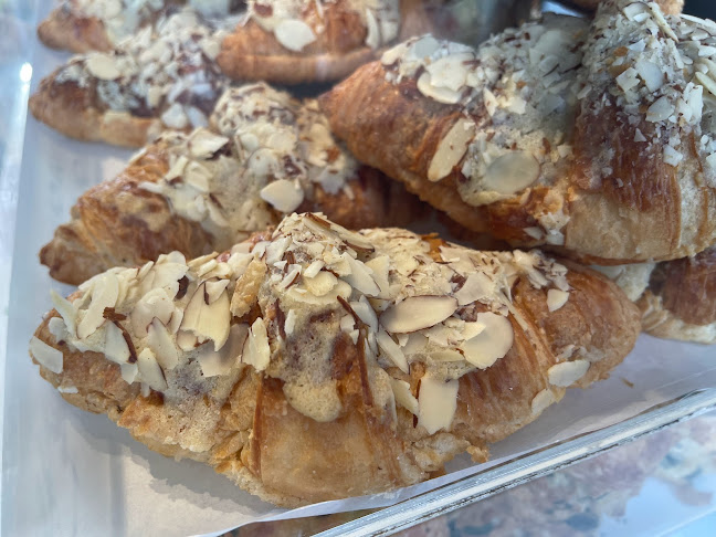 The Sugar Grill Cafe Te Atatu ALLPRESS COFFEE - Hospitality and gastronomy