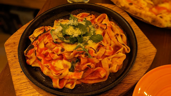 That's Amore - Auckland