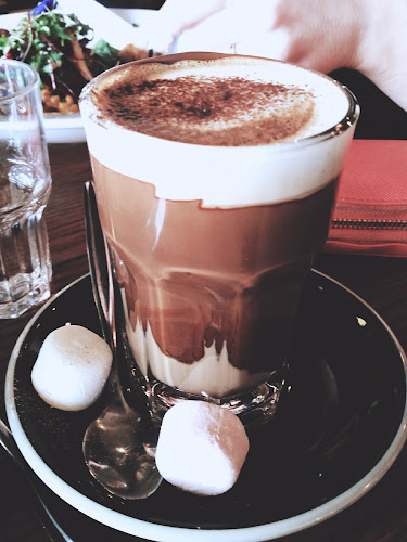 Luciano Espresso Bar - Hospitality and gastronomy