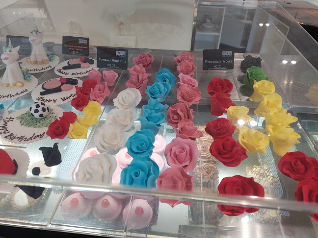 Eves Pantry - Auckland