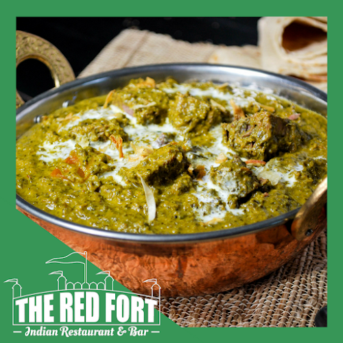 The Red Fort Indian Restaurant & Bar