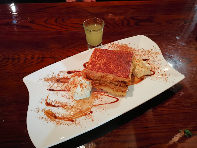 Portofino Restaurante - Hospitality and gastronomy