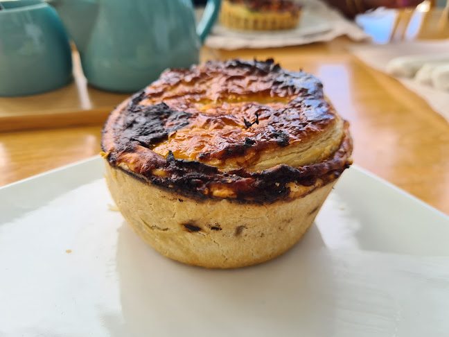 One Sip Coffee and catering