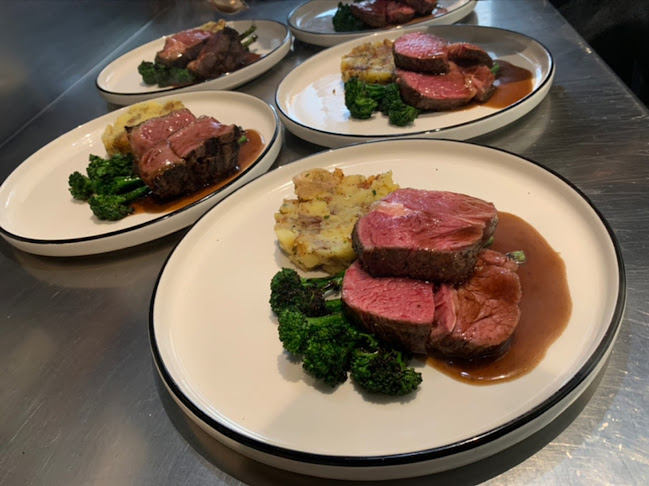 Comentarii opinii despre Pony. Tapas Bar