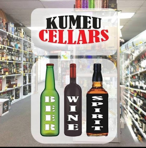 Kumeu Cellars Liquor Centre - Kumeū