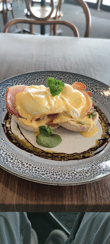 Reviews of Sierra Café Lincoln Road in Auckland - Hospitality and gastronomy