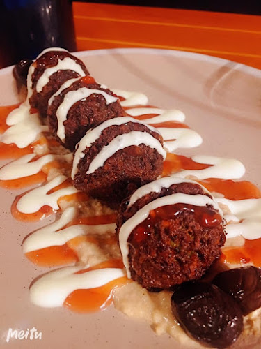 Comentarii opinii despre Turkish Kebabs & Pizzas