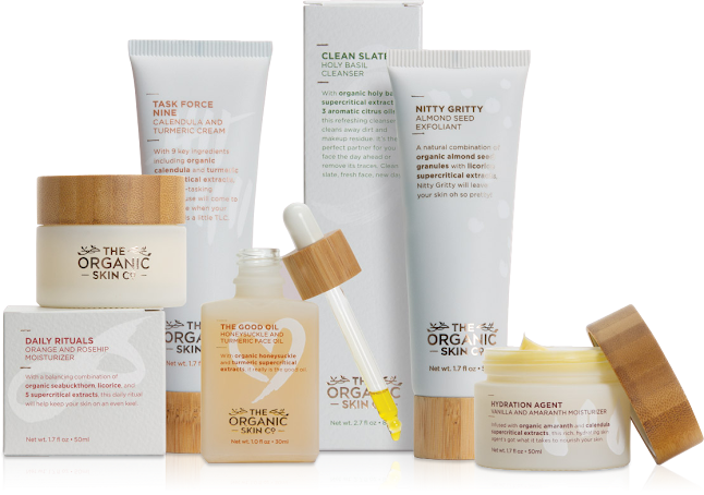 Comentarii opinii despre World Organics with Claire