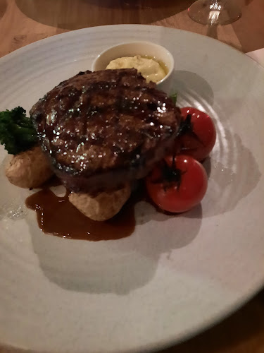 Opinii despre The Gintrap Restaurant & Bar în Napier - Hospitality and gastronomy