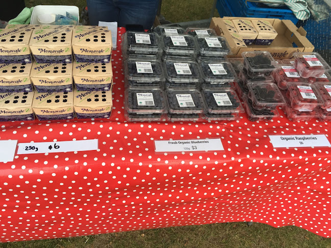 Cambridge Farmers Market - Cambridge