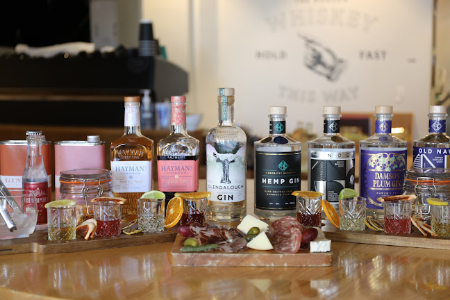 Comentarii opinii despre The Hudson