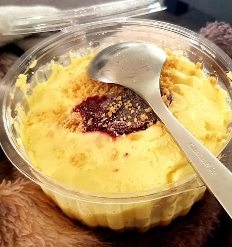 Comments and reviews of Yummy Mummy's Cheesecakes