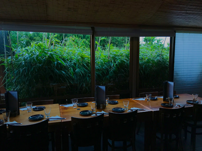 Opinii despre Yatai Japanese Izakaya Restaurant în Palmerston North - Hospitality and gastronomy