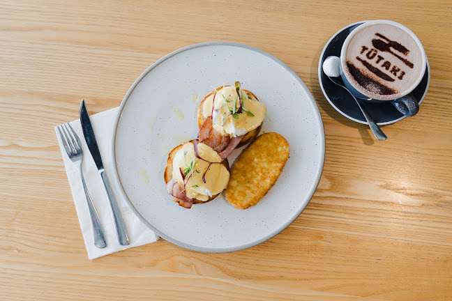 Comentarii opinii despre Tutaki Cafe
