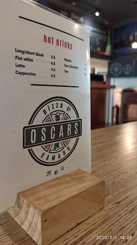 Comentarii opinii despre Oscars Sushi