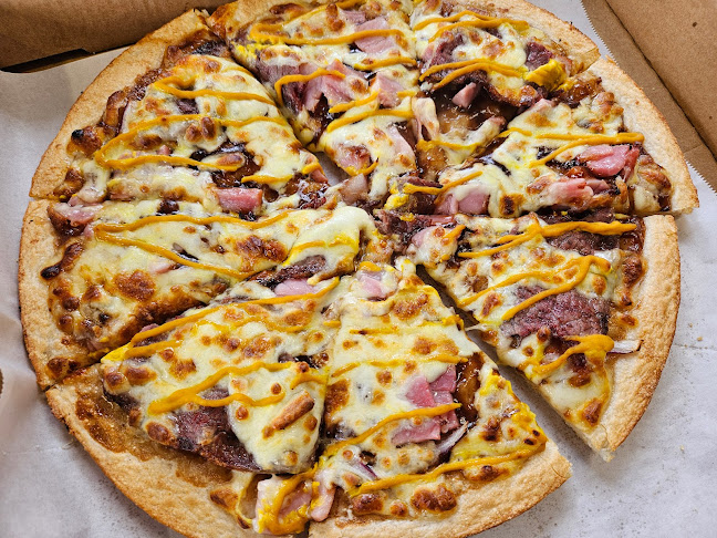 170 South Road, Spotswood, New Plymouth 4310, New Zealand