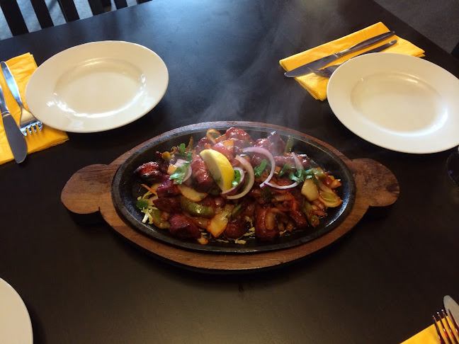 Opinii despre Sartaj Indian Restaurant în Ngāruawāhia - Hospitality and gastronomy