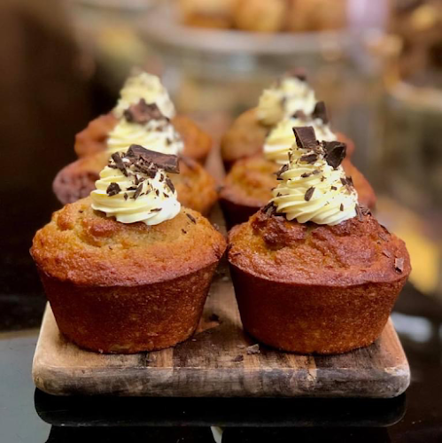 The Strand Cafe - Hospitality and gastronomy