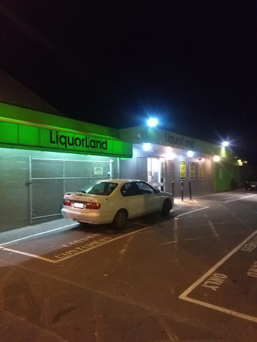 Liquorland Beckenham - Christchurch