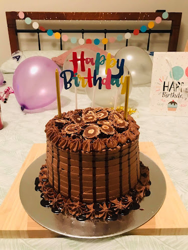 Sweet Revenge Open Times