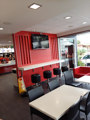 Comments and reviews of McDonald's Kamo
