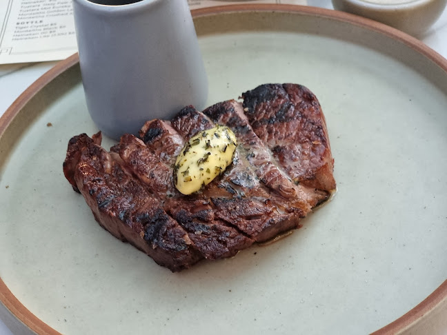 Prohibition Smokehouse - Hospitality and gastronomy