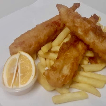 Opinii despre Aunties Chip Shop în Napier - Hospitality and gastronomy