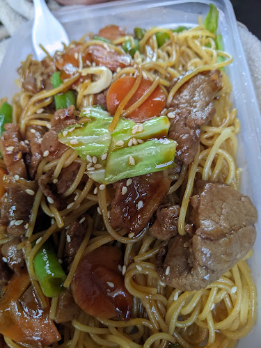 Noodle Noodle - Hospitality and gastronomy