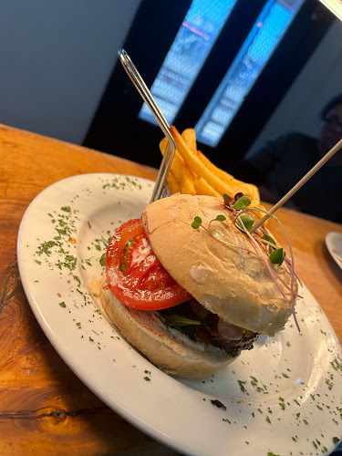 Comentarii opinii despre The Station Pottery Cafe Rangiora