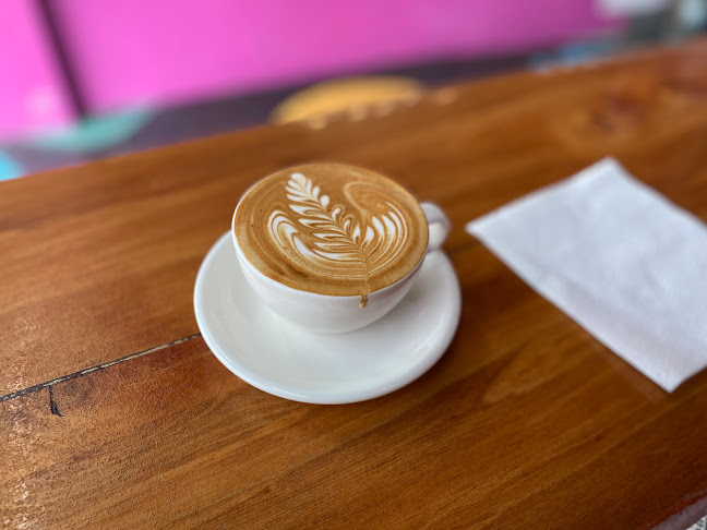 Midnight Espresso Phone number