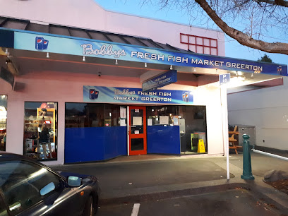 Bay Packers Direct Seafood - Greerton