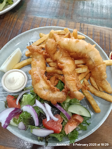 Northcote Tavern - Hospitality and gastronomy