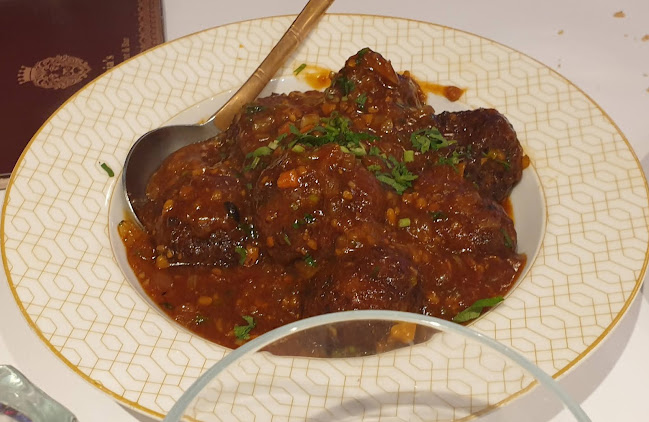 Comentarii opinii despre Raja's Indian Restaurant & Bar