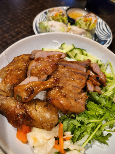 Comentarii opinii despre Saigon Kingdom Vietnamese Restaurant Steamer Wharf