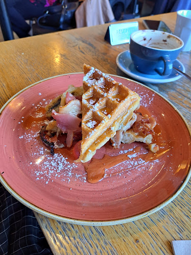 Strange Bandit by Luciano Phone number