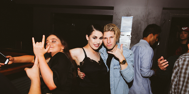 Sixth Sense - Auckland