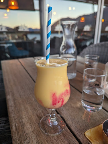 Bombay Palace Wanaka Phone number