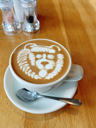 Blind Basket Cafe - Auckland