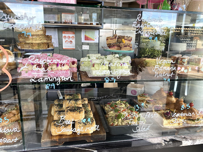 Just Like Martha - Auckland