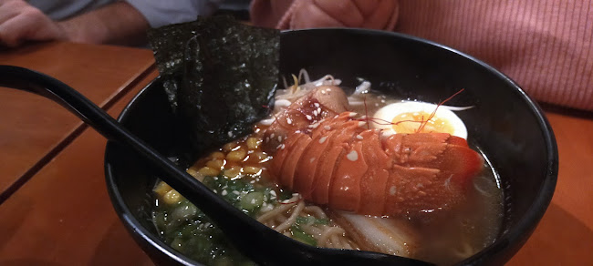 Arashi Kushiyaki Bar - Wellington