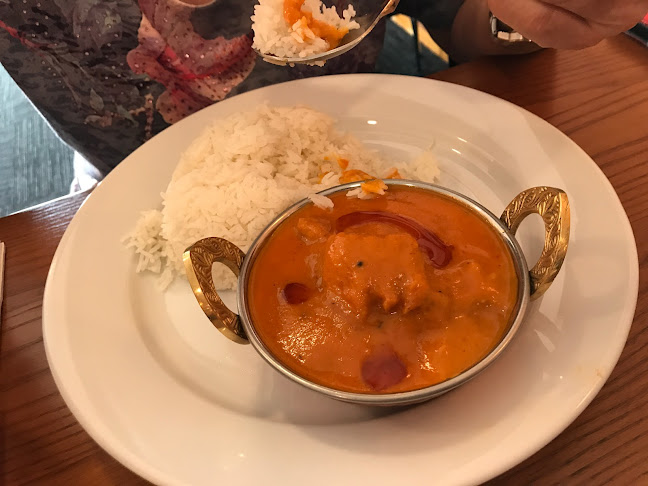 Fishtail Restaurant & Bar - Hospitality and gastronomy