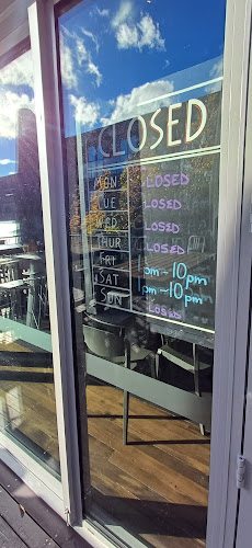 Comentarii opinii despre Stacks, Pizza & Burger Bar