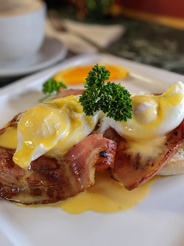 Serendipity Cafe - Hospitality and gastronomy